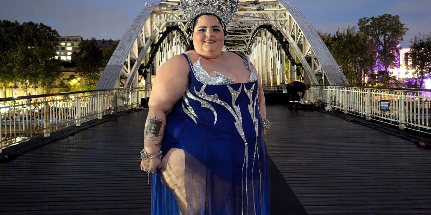 La DJ Barbara Butch cible d’une nouvelle campagne de cyberharcèlement ...