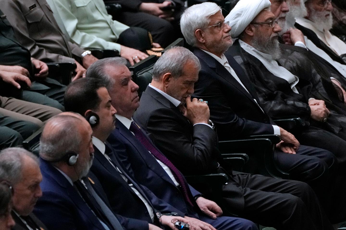 Haniyeh killing highlights Iranian regime's security failings
