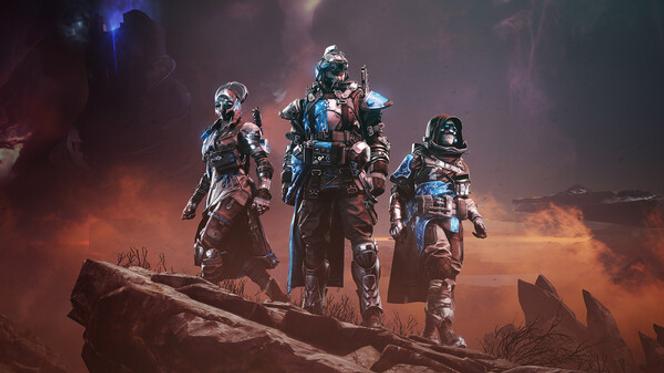 L’extension « La Forme finale » du jeu en ligne « Destiny 2 » est sortie le 4 juin.