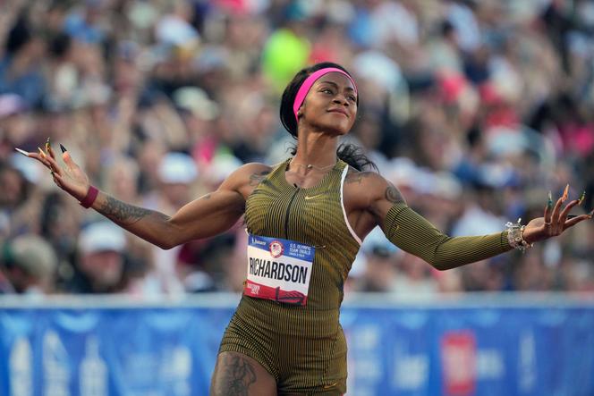 Athlétisme femme top