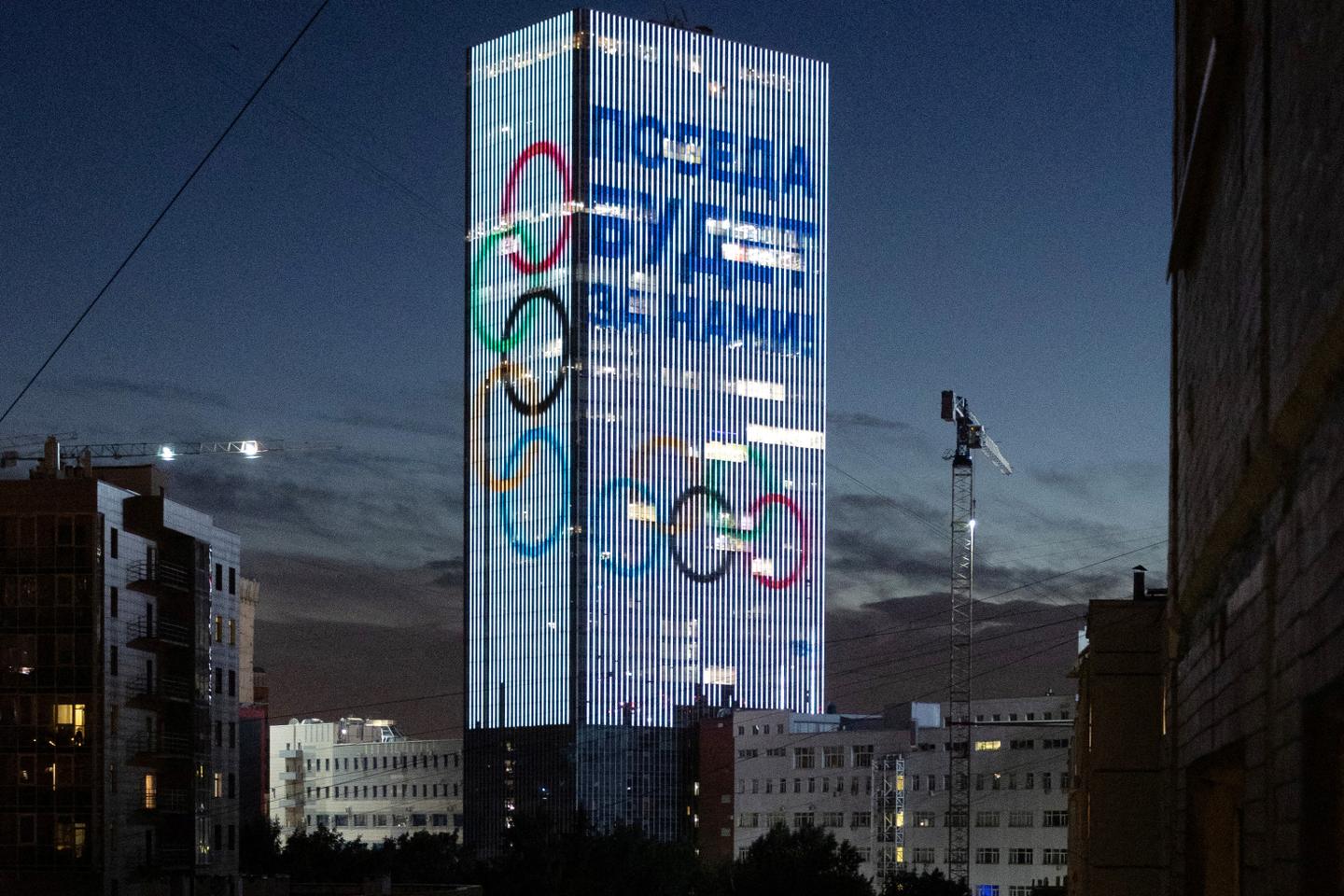 Отсутствие России не пошло на пользу ни одной отдельной стране