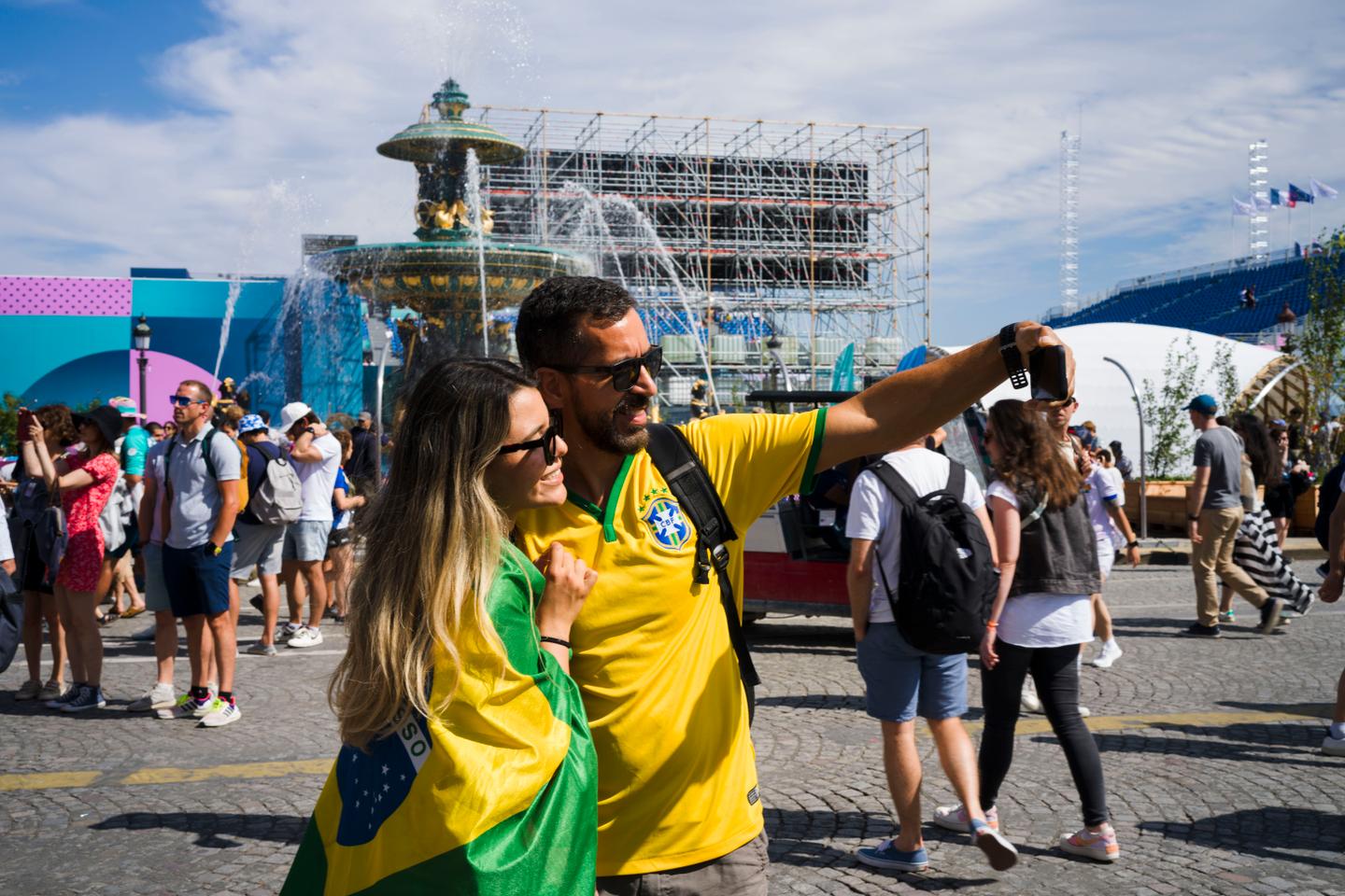 How much does it cost to attend the Paris Olympics?