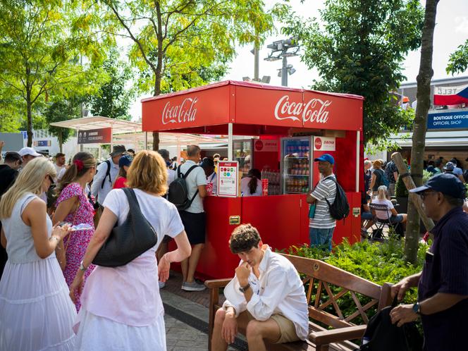 Paris Olympics: Plastic as present as ever with Coca-Cola at