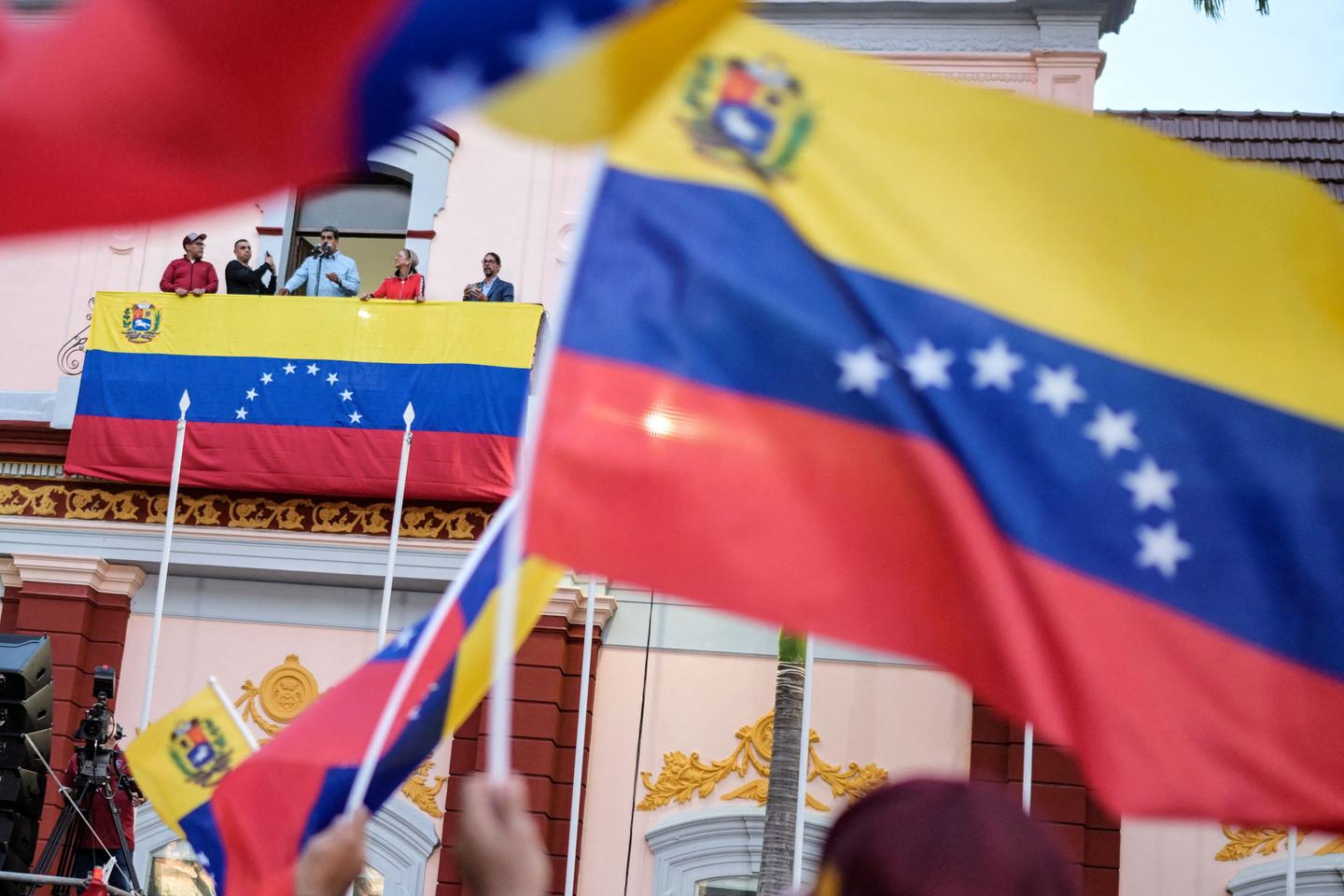 A rapprochement between Lula's Brazil and Milei's Argentina during the Venezuela crisis
