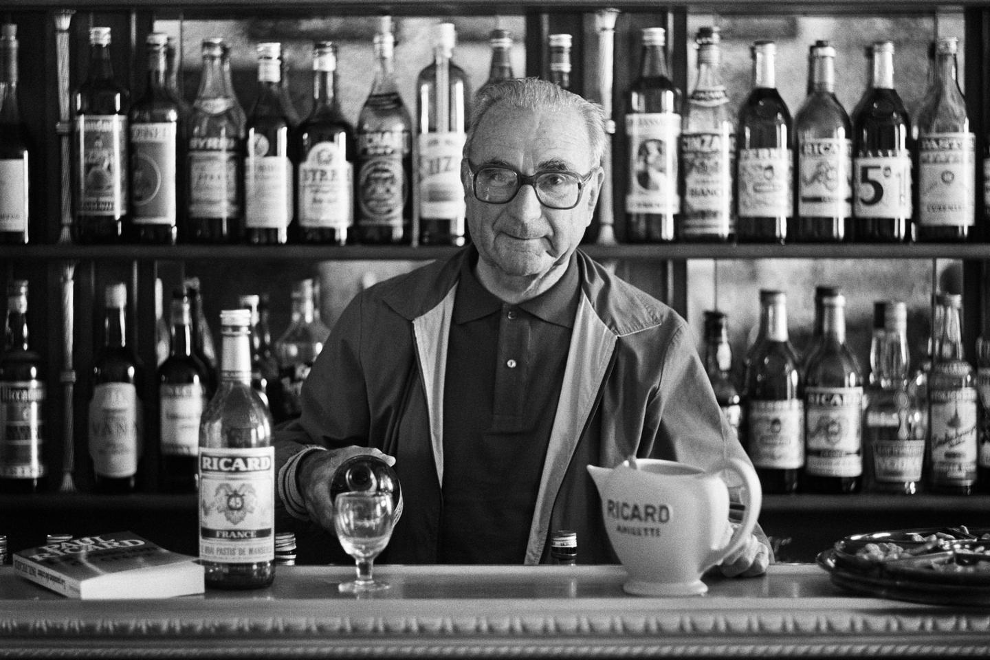 At Pernod Ricard, 'the group's interests come first'