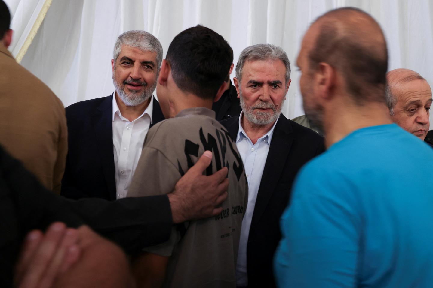 After Tel Aviv bombing, Hamas and Palestinian Islamic Jihad threaten further attacks in Israel
