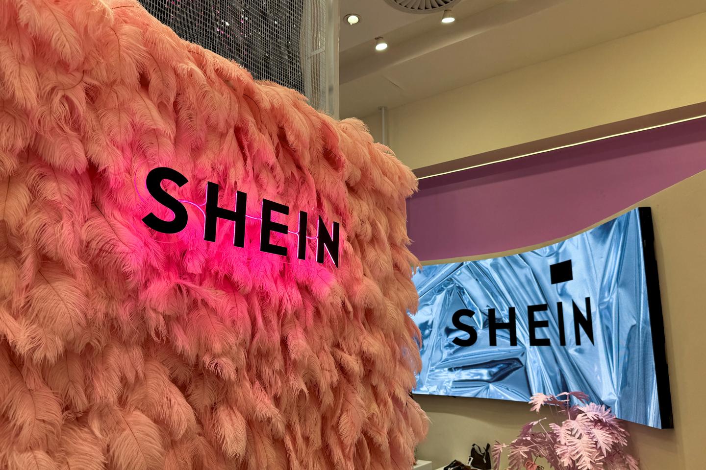 Shein and Temu products found to contain high levels of toxic chemicals
