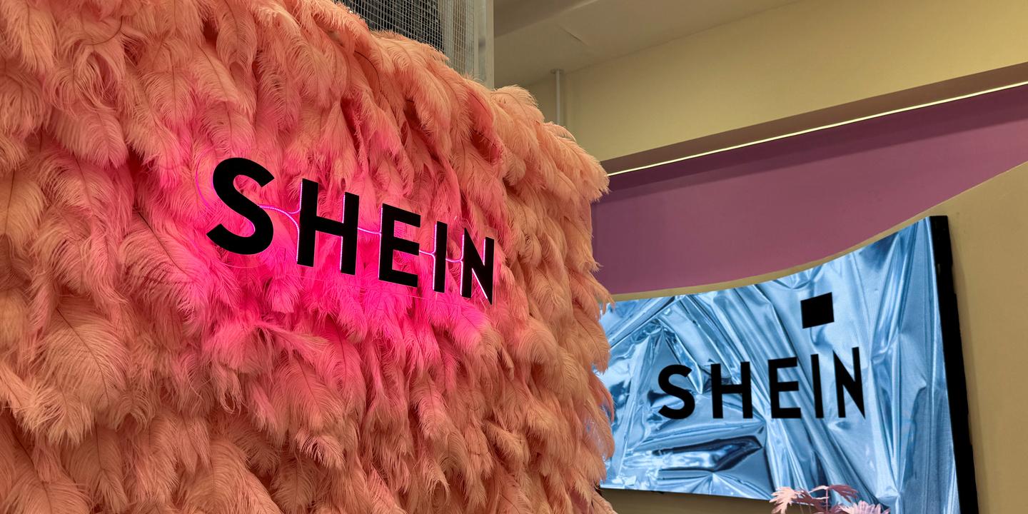 Shein and Temu products found to contain high levels of toxic 