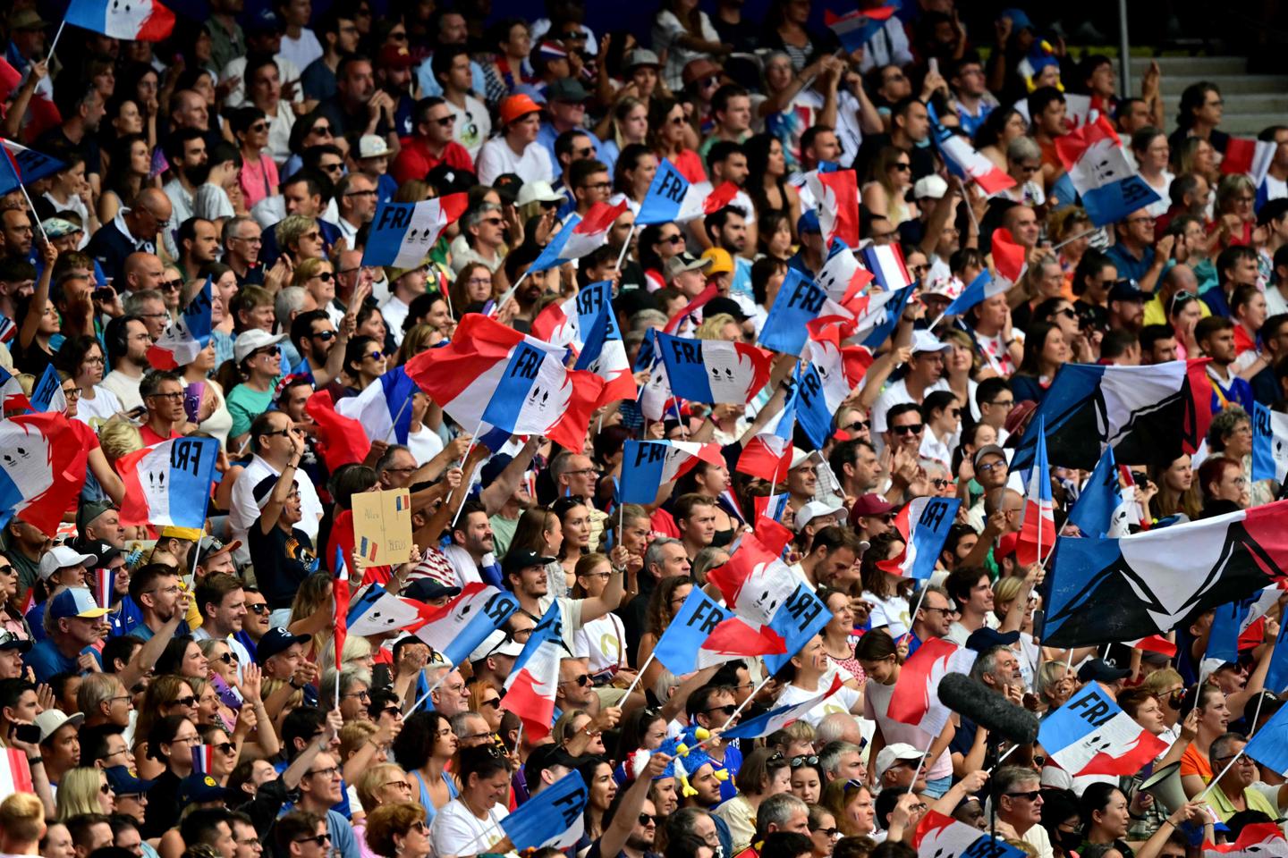 Financement du sport : les recettes de l’Etat amputées de 141 millions d’euros en 2025 du...