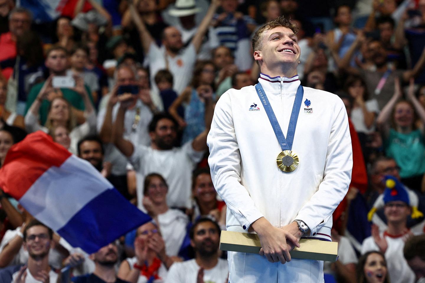 Paris 2024 Olympics: How the medal table has evolved since the start of the Games