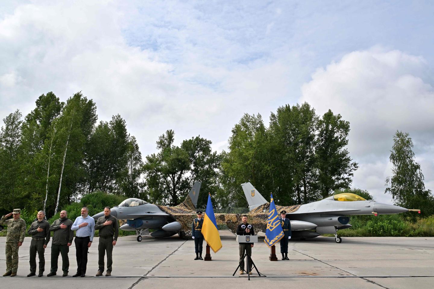 Ukraine: The uncertainties of a war of attrition