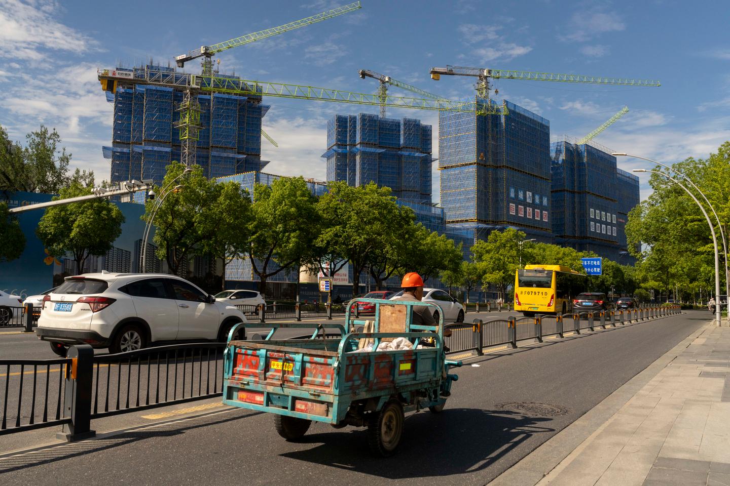 In China, consumers choose to downgrade