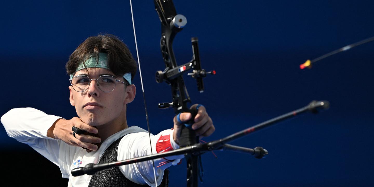 フランスのアーチェリー選手バティスト・アディスが準々決勝に進出。バドミントンではスペインのカロリーナ・マリンが準決勝で負傷し棄権。陸上競技は続行