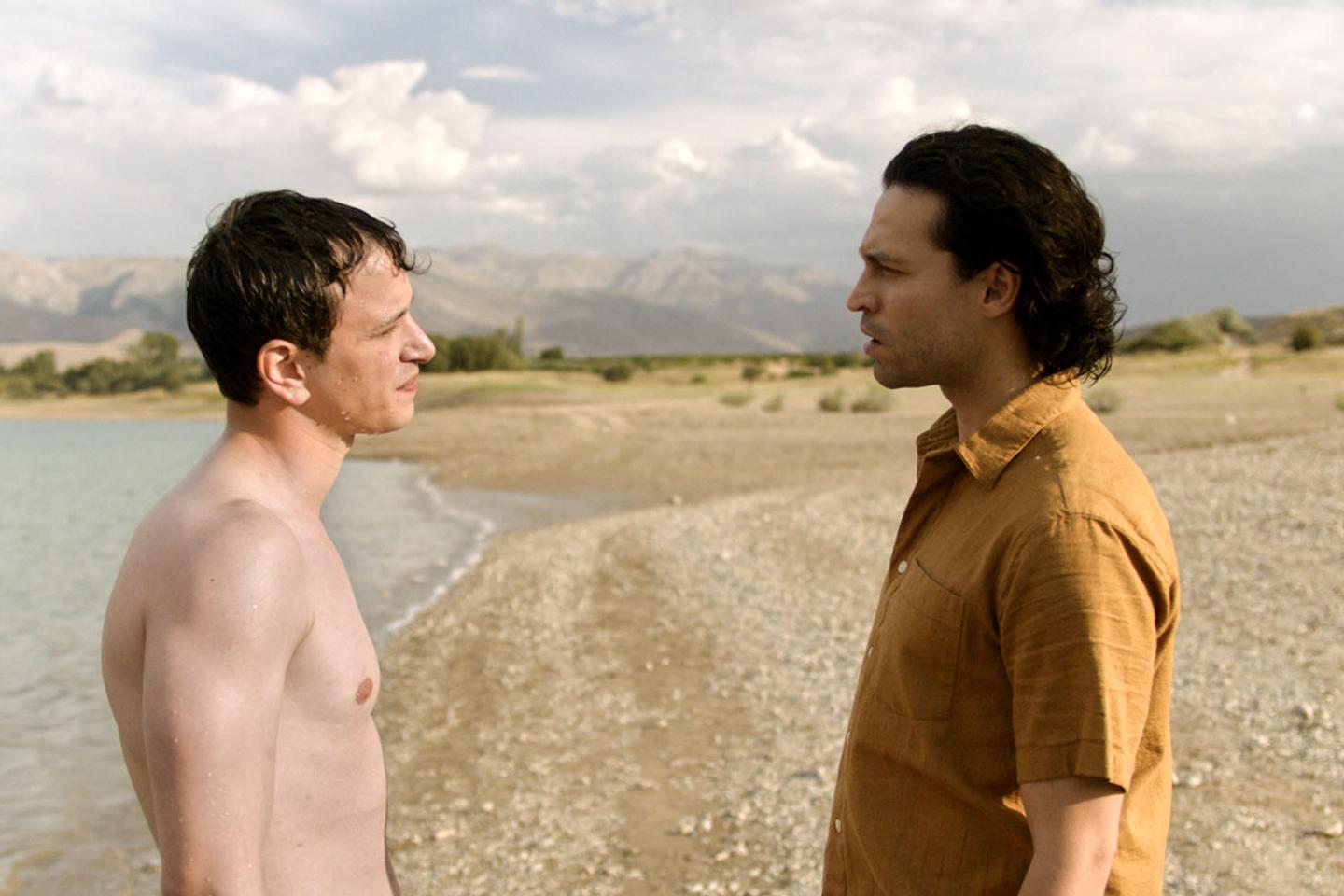 « Burning Days », sur Ciné+ Frisson : Emin Alper montre une Turquie rongée par le populisme...