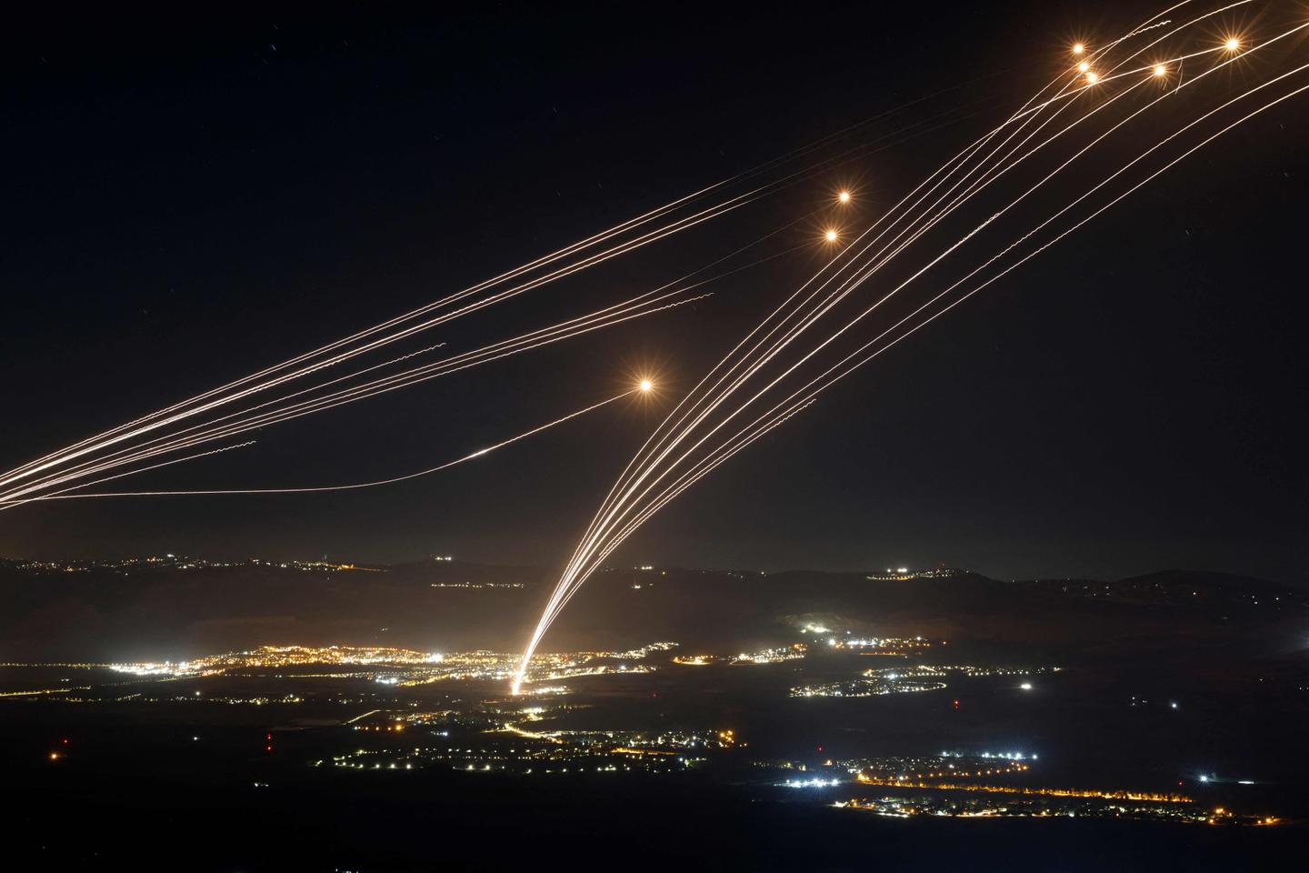 The Middle East is bracing for Iran and its allies' retaliation to Israel