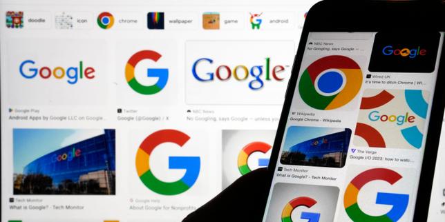 Google won't be forced to sell Chrome, US federal judge rules