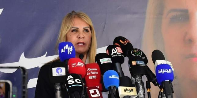 En Algérie, trois ex-candidats à la présidentielle de 2024 condamnés à dix ans de prison pour corruption