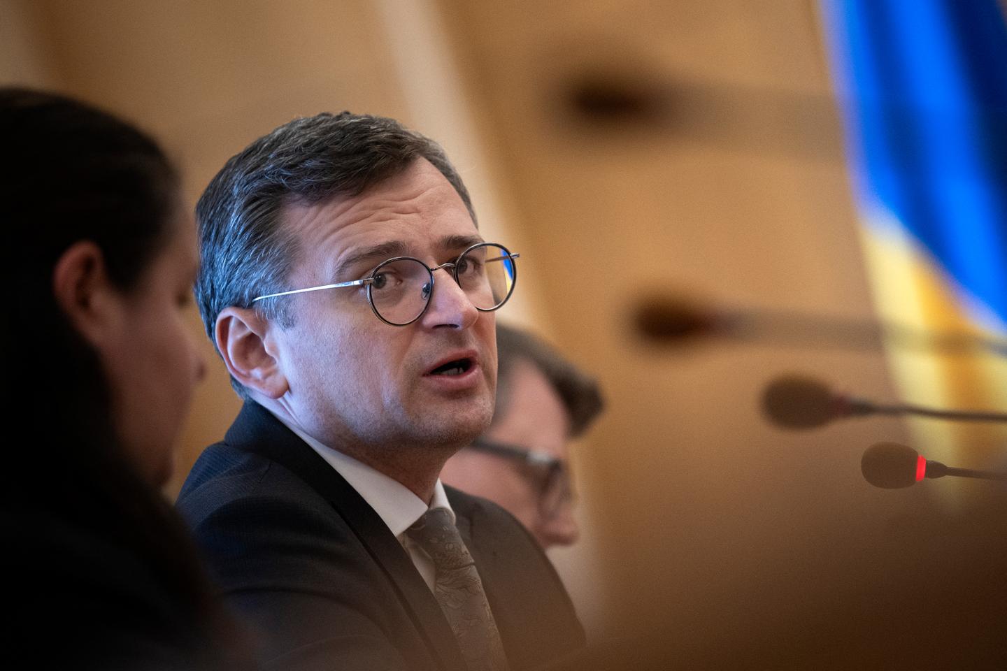 Ukraine struggles to implement its 'African Strategy'
