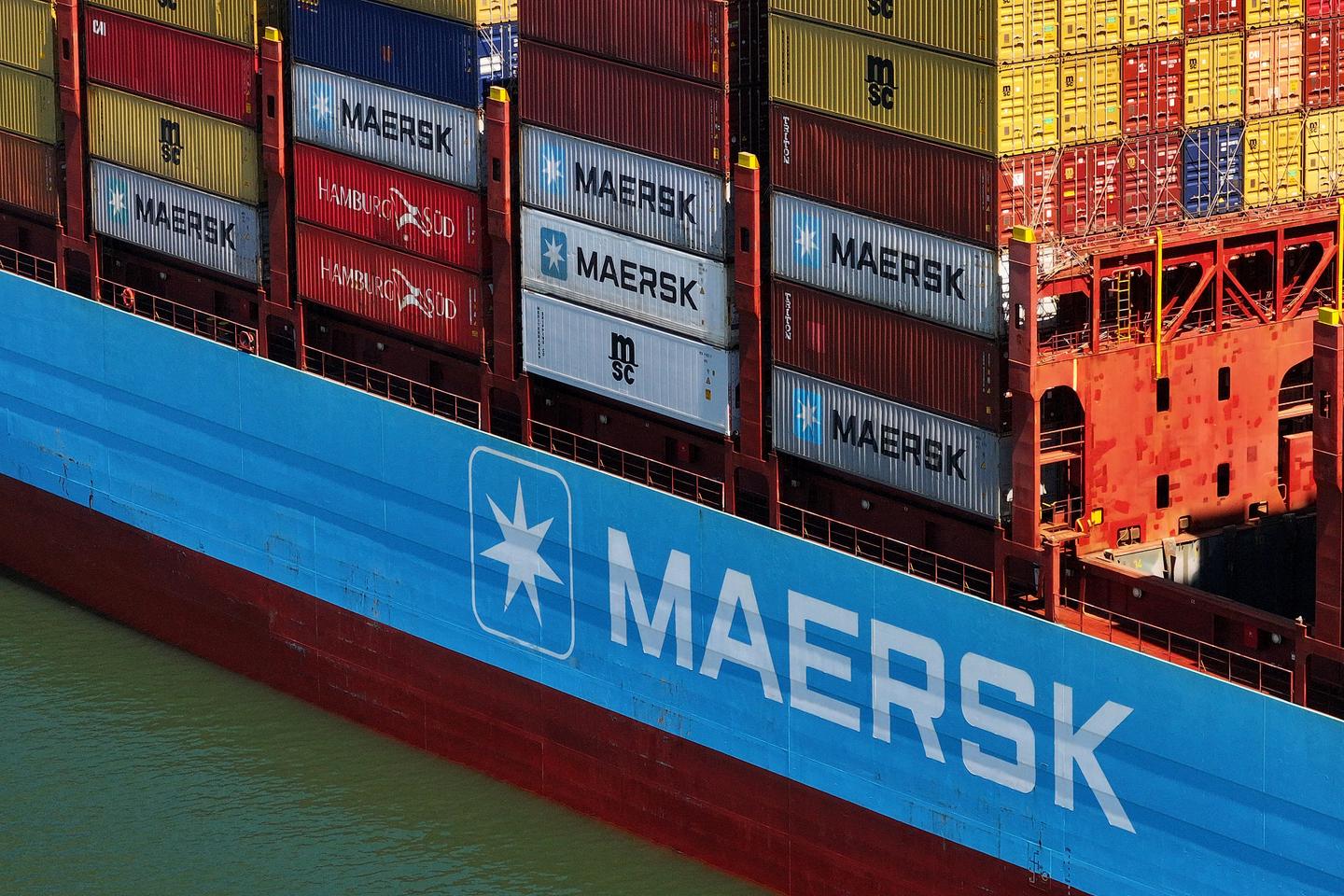 La demanda y la crisis en el Mar Rojo benefician a los armadores de portacontenedores