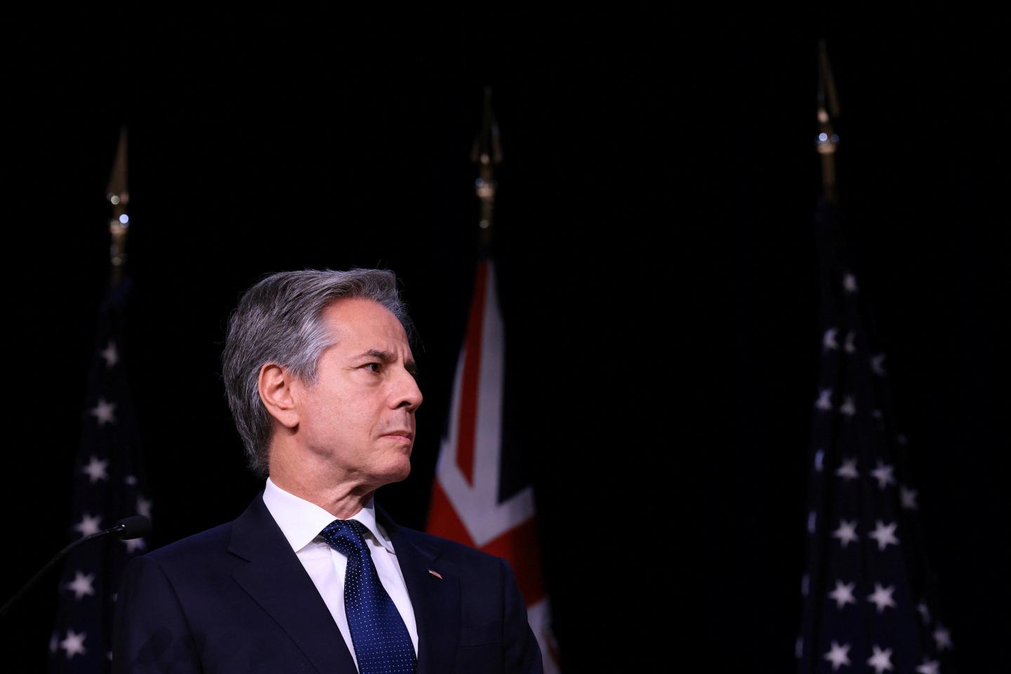 Blinken heads back to Middle East as Gaza truce hopes rise