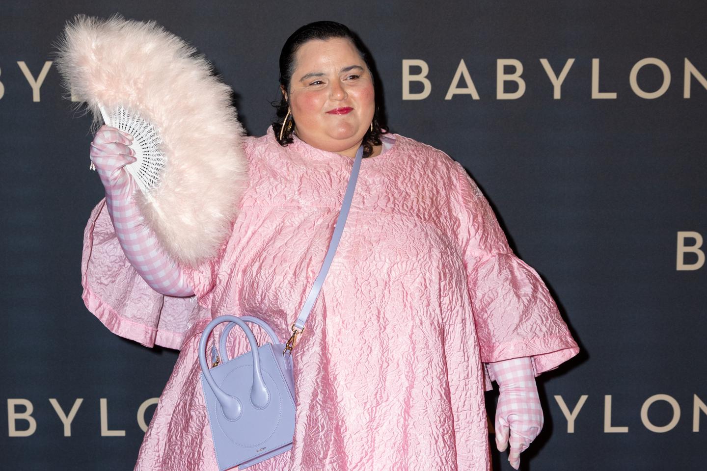 Who is Barbara Butch, LGBT nightlife icon and cyberharrassment victim?