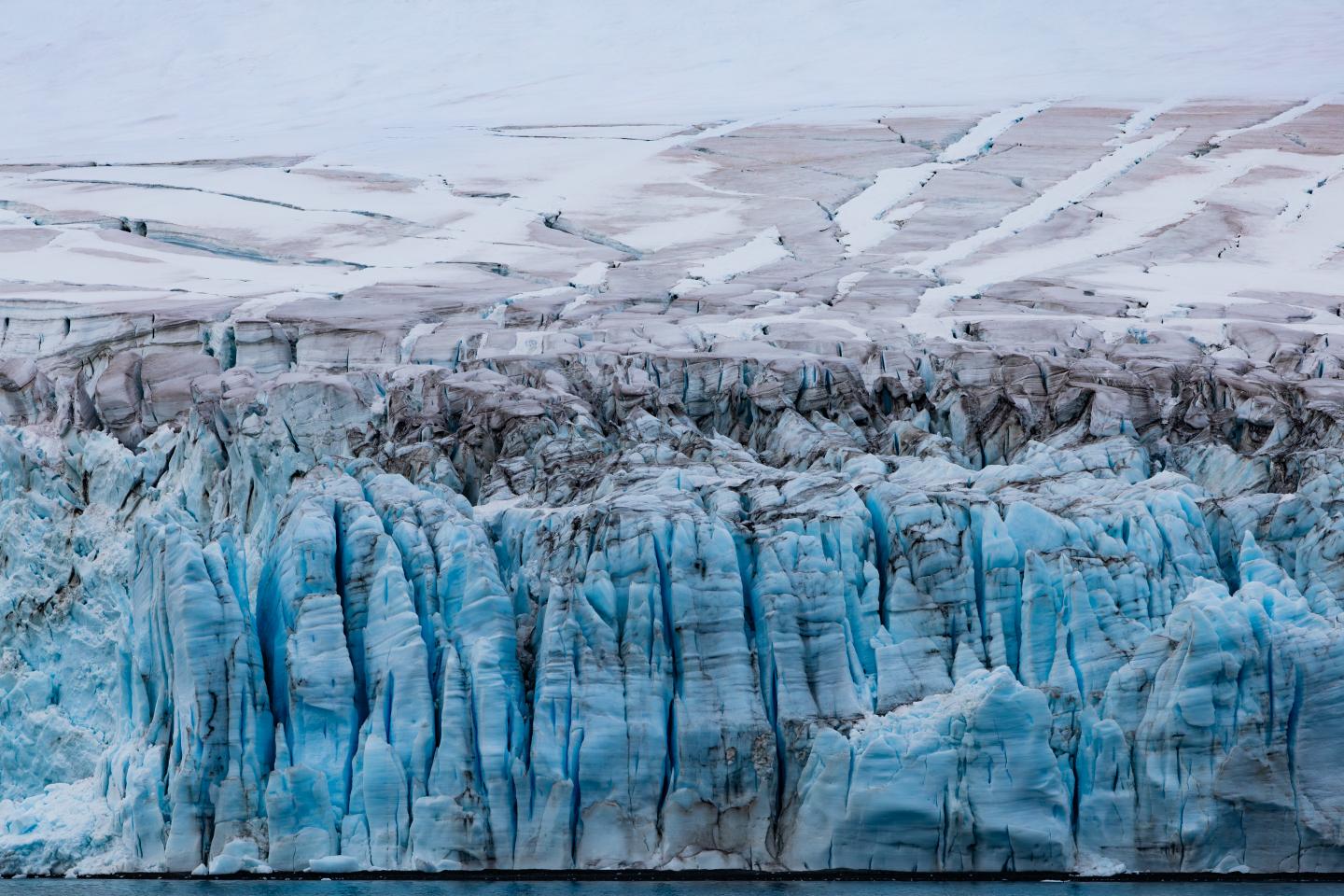 In the middle of the austral winter, Antarctica suffers a worrisome 'heat wave'