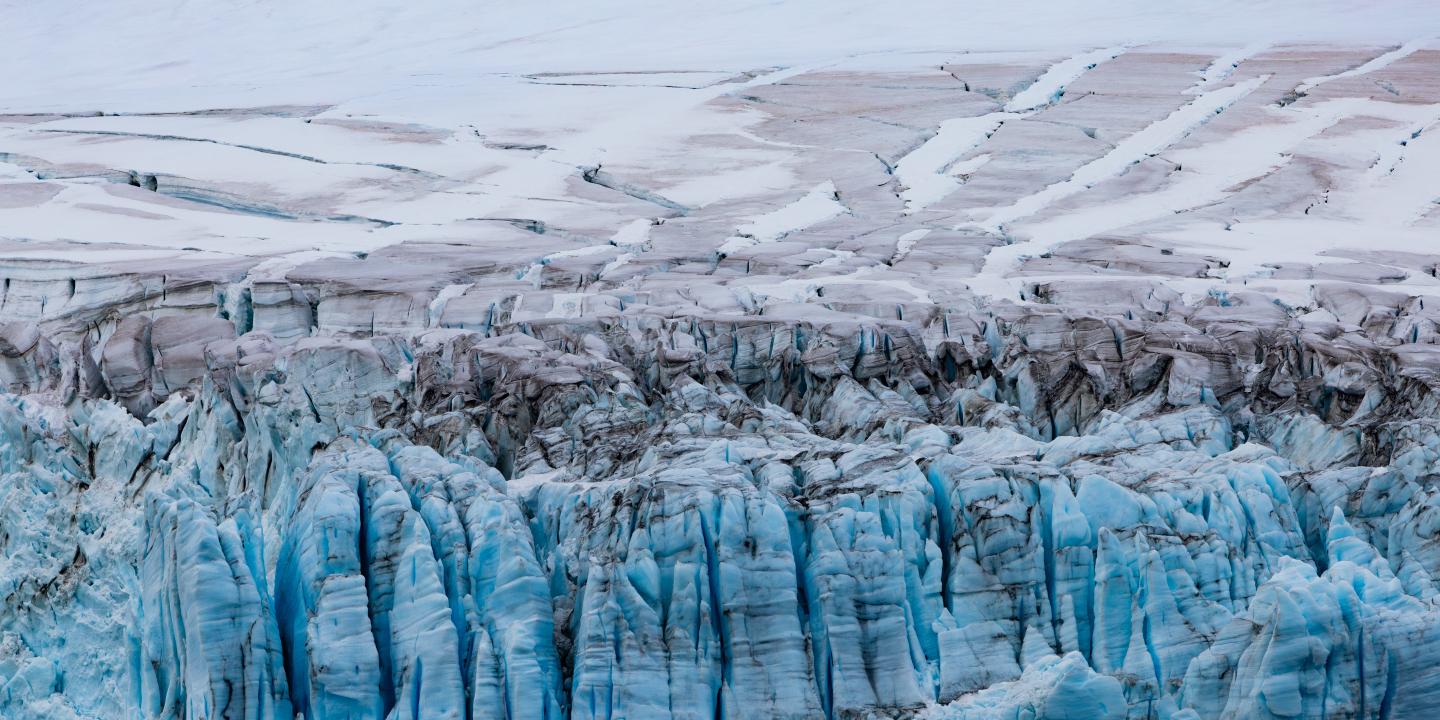 Rapid changes in the Antarctic are ‘stark warning’ to the world – Oceanographic Magazine