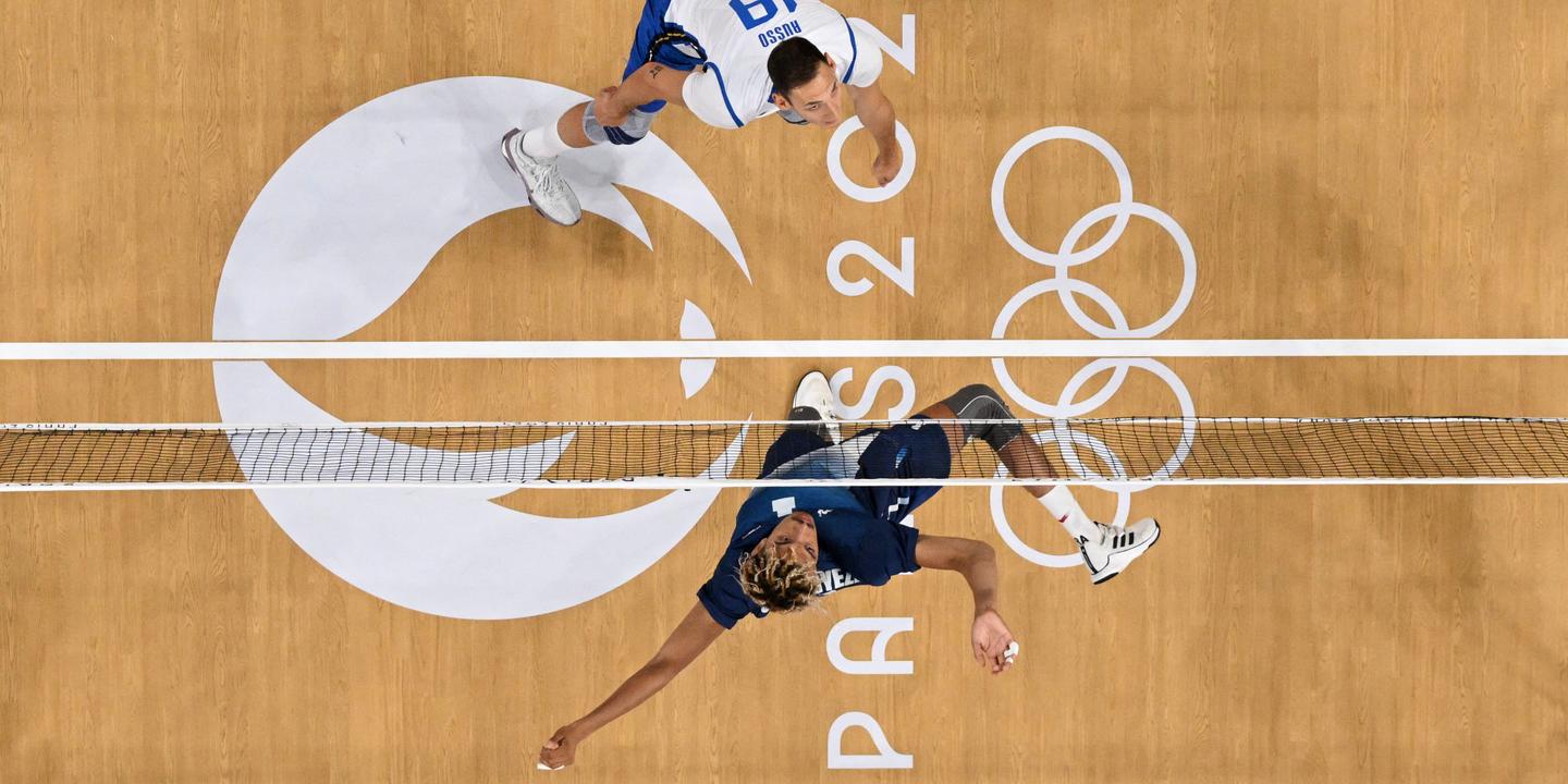 DIRECT, volleyball FrancePologne suivez la finale du tournoi