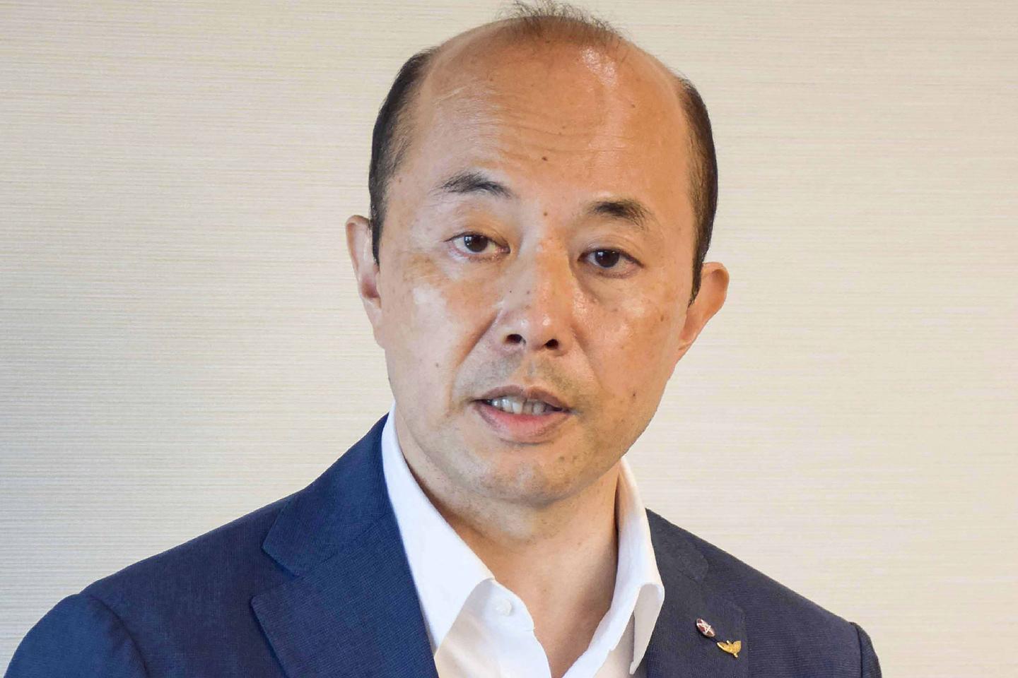 Nagasaki mayor defends decision not to invite Israel to atomic bomb memorial