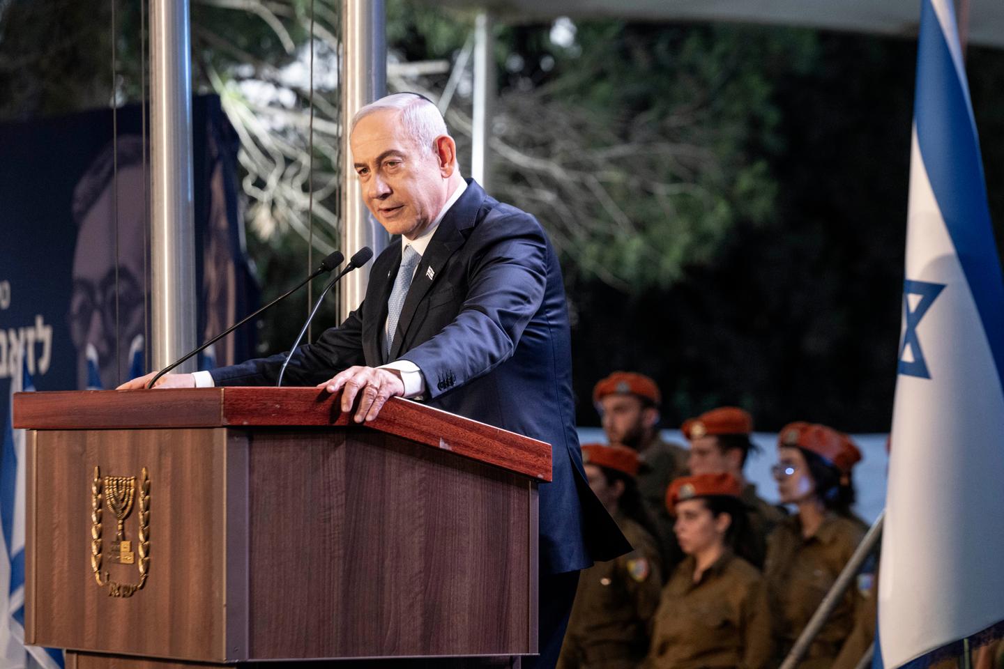 In Israel, different views clash on next steps for war in Gaza and its regional implications