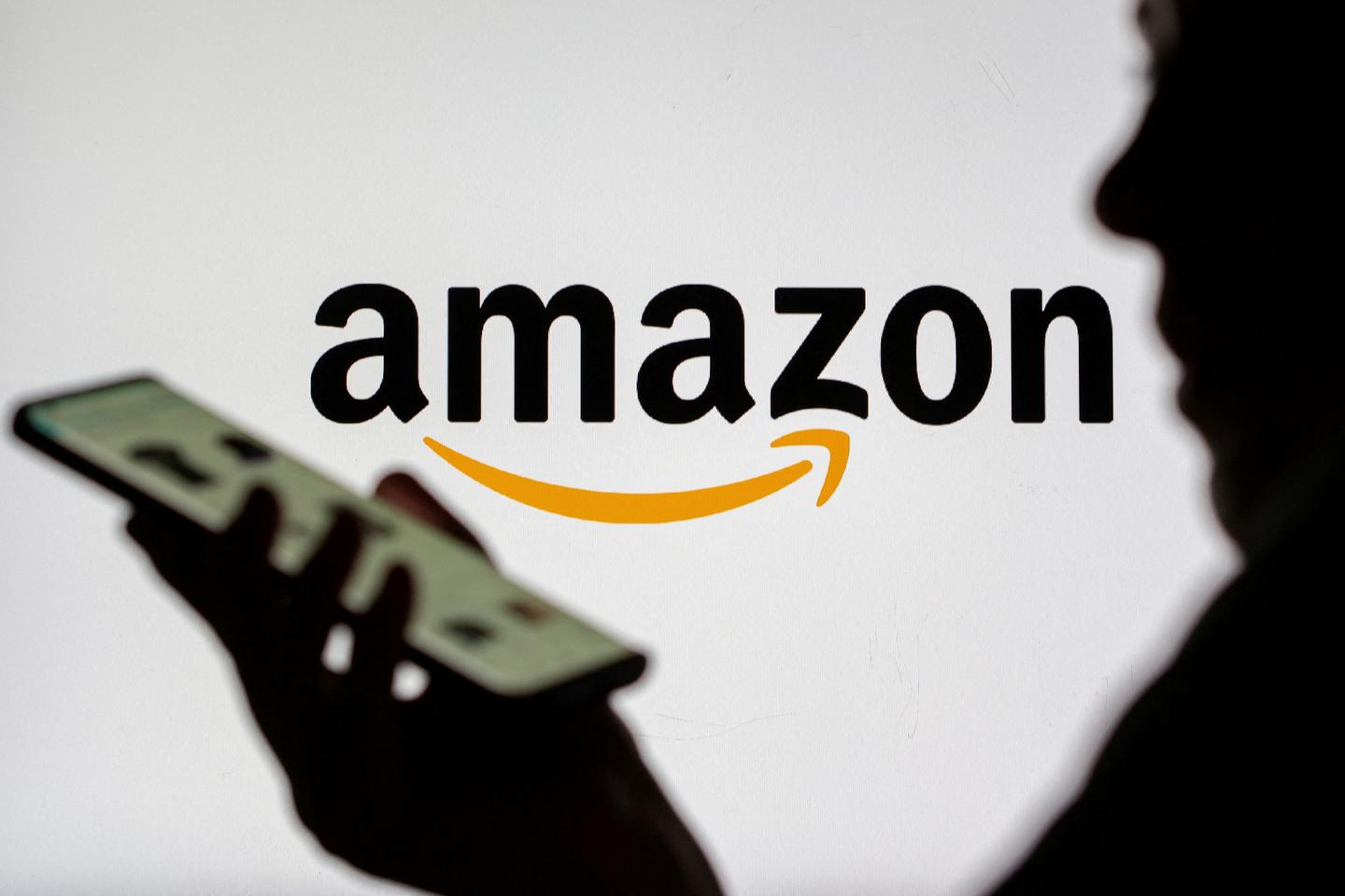 Amazon se asocia con TikTok y Pinterest