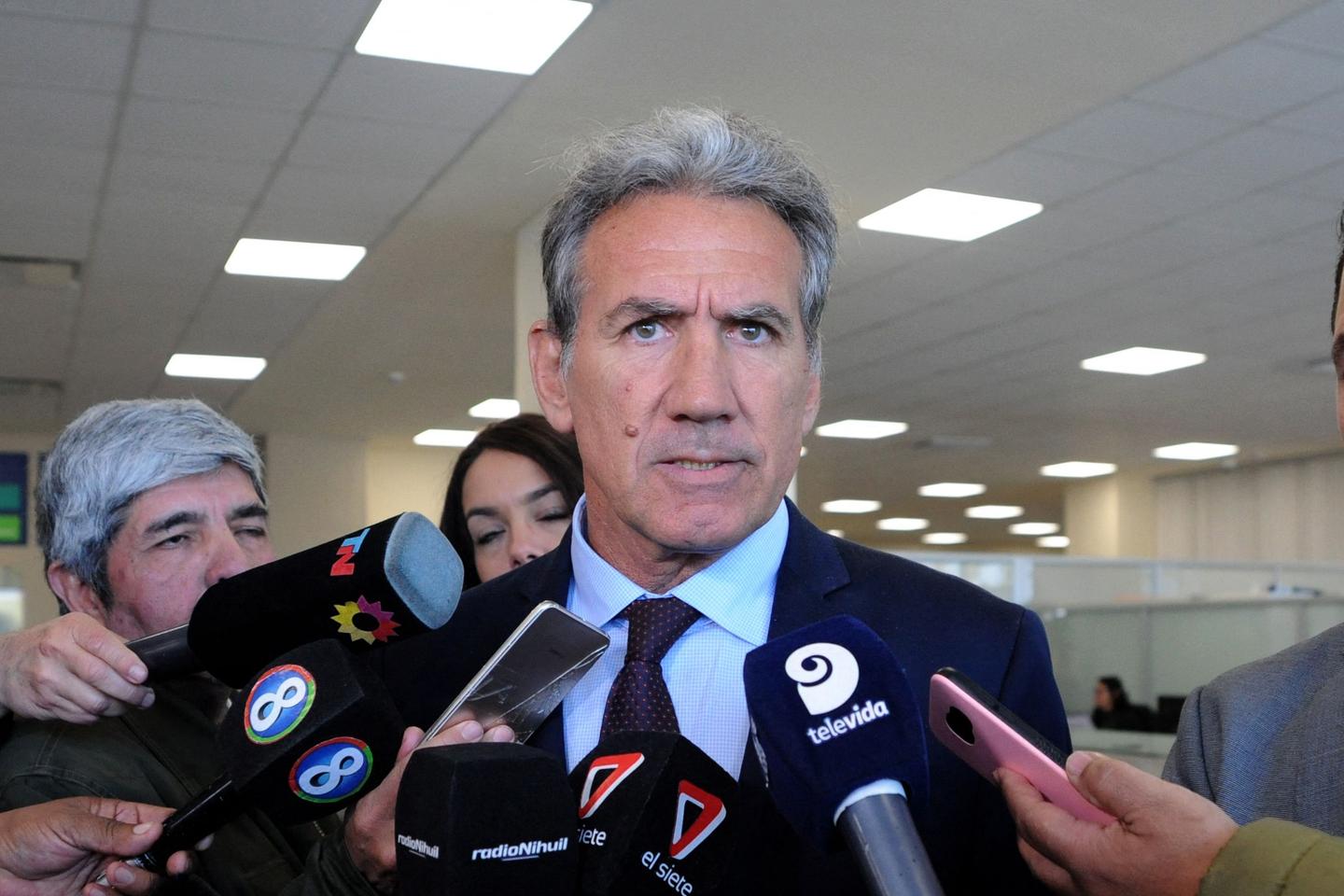 Los rugbiers Auradou y Jegou escuchados por la justicia argentina