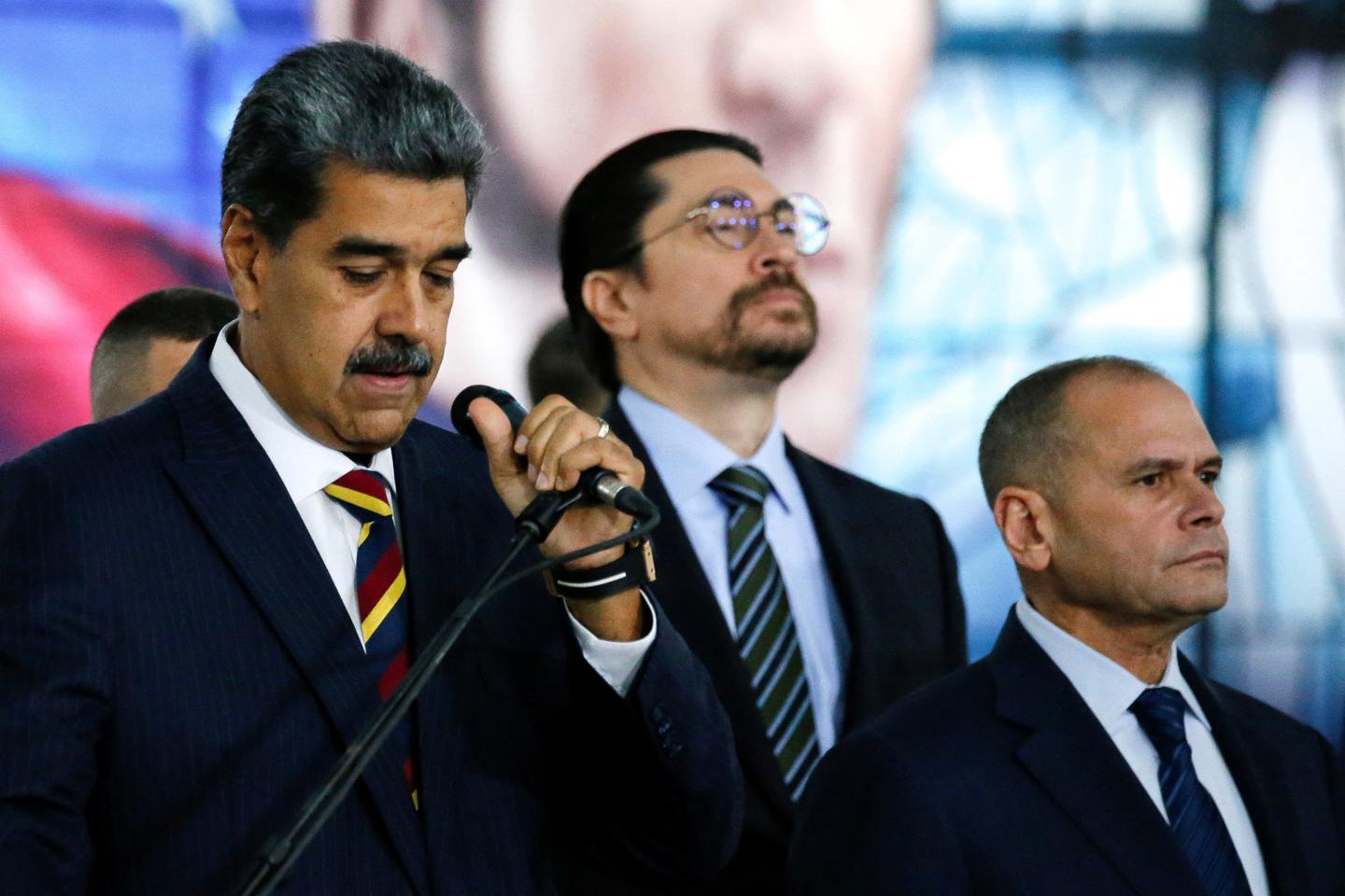 ブラジルとコロンビアが再選挙を要求、野党は拒否し権力を要求