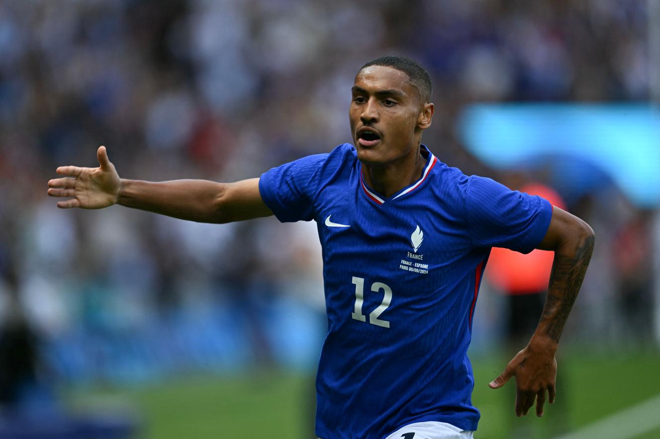 L’Arabie saoudite, détour précoce pour les espoirs du football