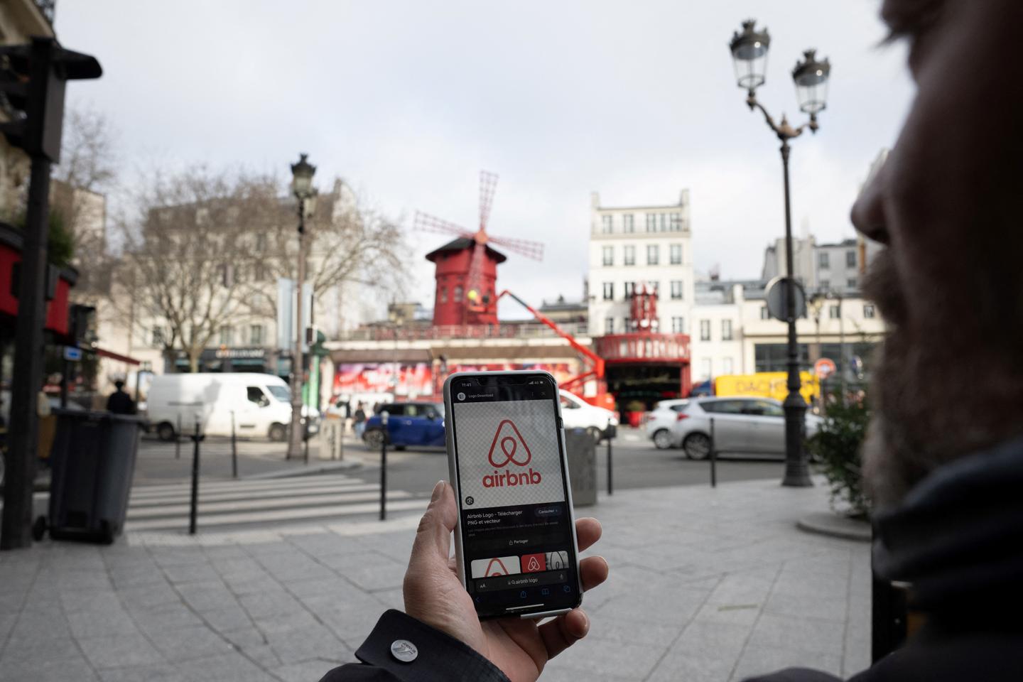 en París, una quincena excepcional para la hostelería, en pleno verano normal y corriente