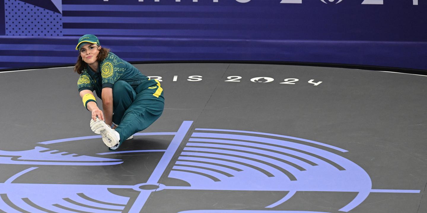 All’intervallo le ragazze iniziano i primi duelli; Non esiste una medaglia per il sollevamento pesi Roman Amadushin