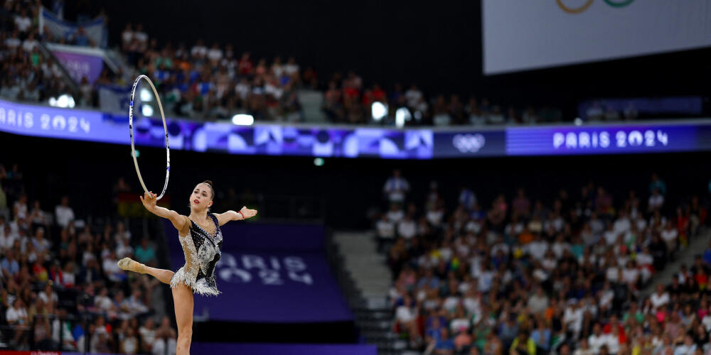 En direct, JO 2024 suivez les épreuves et l’avantdernière journée