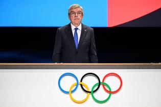 Thomas Bach, douze années à creuser le sillon du Comité international olympique au cœur d’une succession de tempêtes