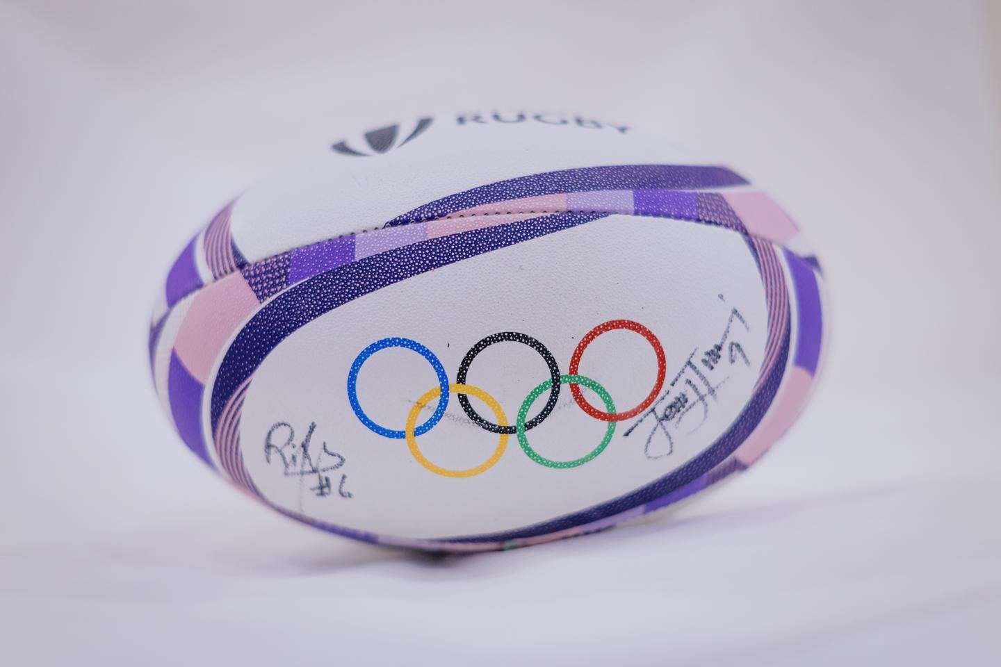 Paris Olympics: Djokovic's racket, Rebeca Andrade's leotard, Aya Nakamura's dress... The IOC museum is hunting down Olympic treasures