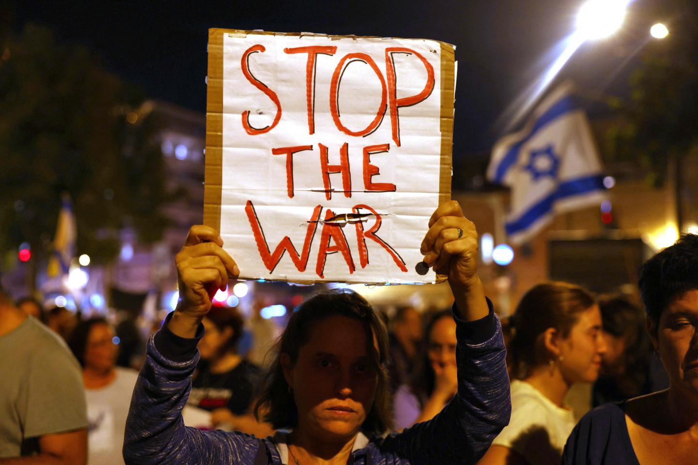 Iran President says Tehran has 'right to respond' to Israel attacks – US, France urge to 'stand down'