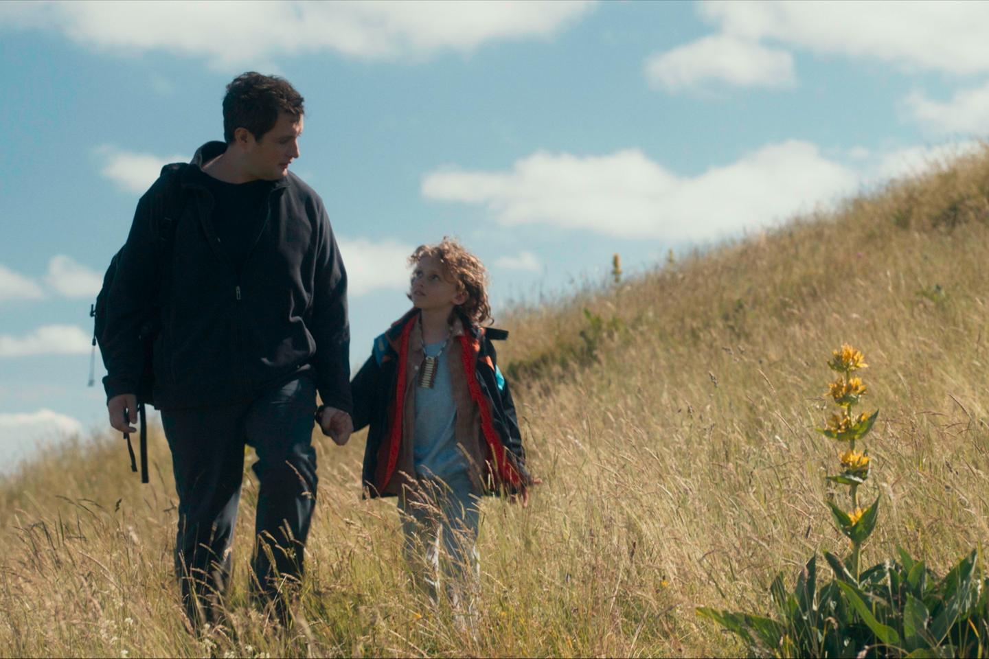 Arnaud and Jean-Marie Larrieu, co-directors of 'Jim's Story': 'Kindness, fragility and reliability in boys is not often portrayed'