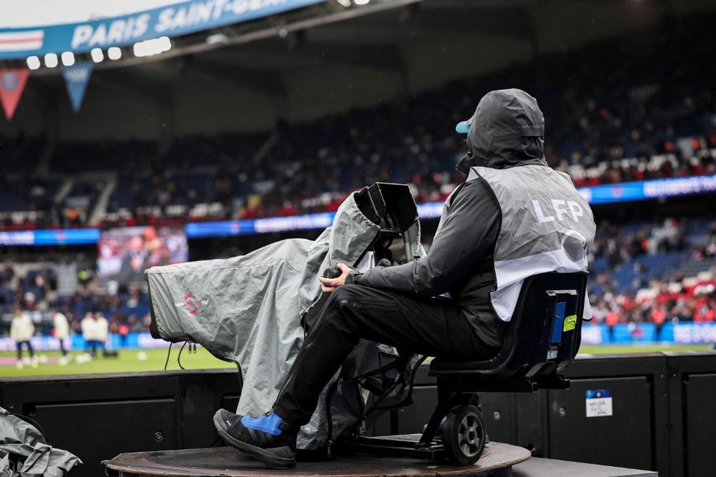 Canal+ zawiera umowę z DAZN i BeIN Sports na transmisję ligi francuskiej