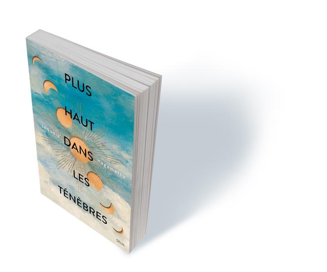 « Plus haut dans les ténèbres » (How High We Go in the Dark), de Sequoia Nagamatsu, traduit de l’anglais (Etats-Unis) par Henry-Luc Planchat, Seuil, 384 p., 24 €, numérique 17 €.