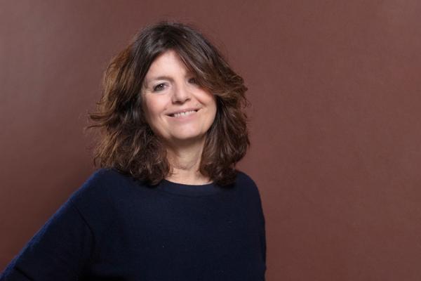 L’écrivaine Maylis de Kerangal signe « Jour de ressac » (Verticales, parution le 15 août).