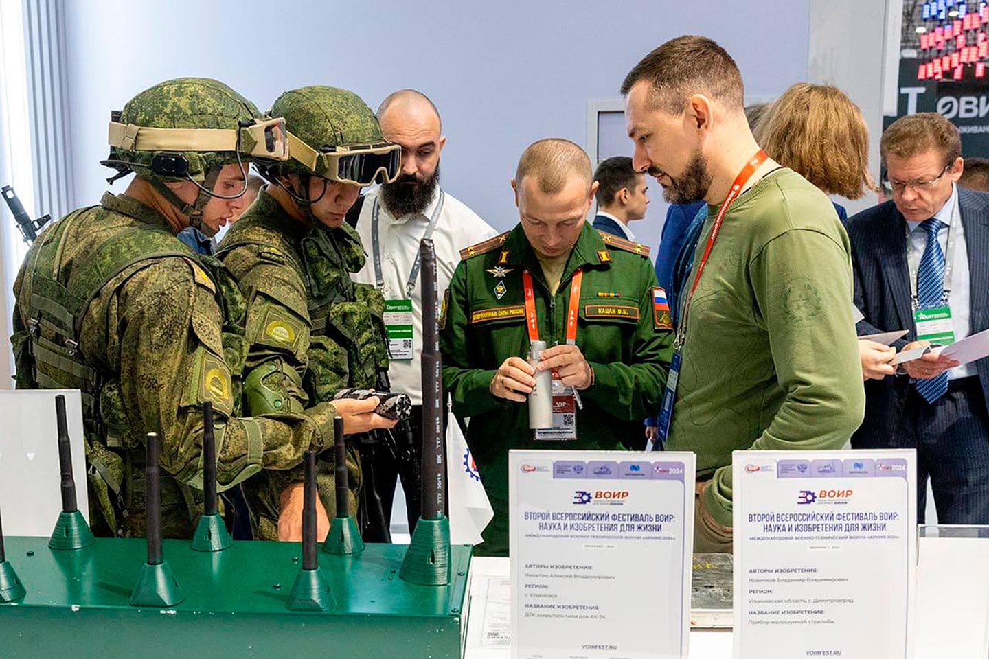 In Moscow, the fear of a new military call-up: 'Our borders are not being protected.'