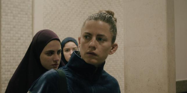 Au Festival international du film de Locarno, un état des lieux des conditions féminine et masculine