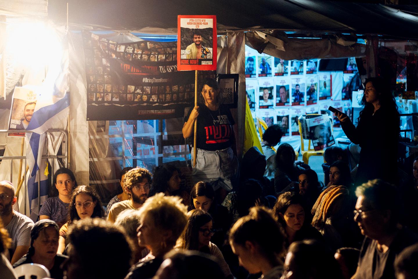 How Netanyahu is challenging Israel's doctrine on rescuing hostages
