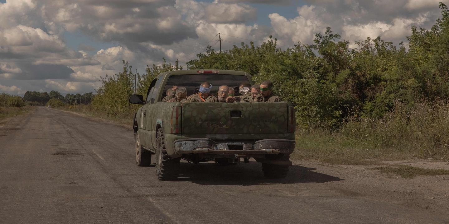 Dichiarazione dello stato di emergenza nella regione russa di Belgorod, bombardata dall’Ucraina