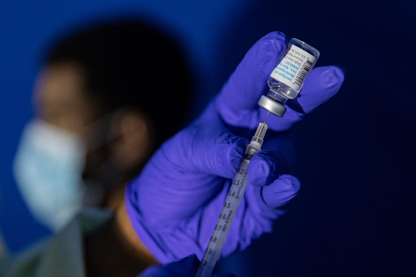 Pakistan reports first case of deadly mpox virus