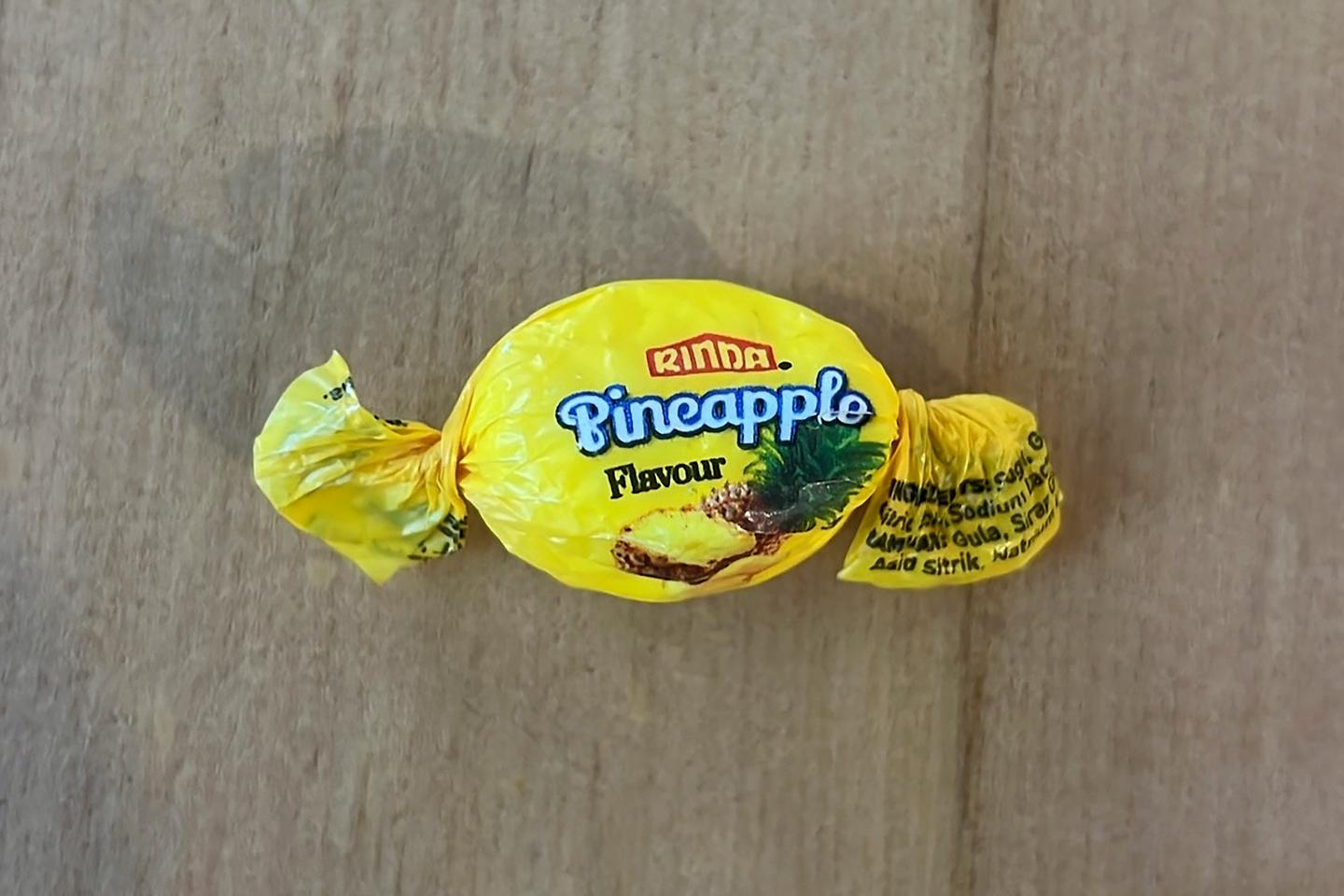 New Zealand charity accidentally hands out candy filled with meth